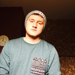 Meet your Posher, Dylan