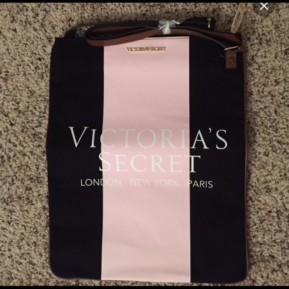 Victoria Secret Cross Body Bag Purse New