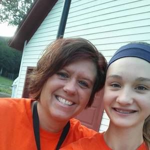 Meet your Posher, Pamela