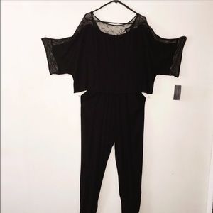 Zara jumpsuit