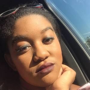 Meet your Posher, Kirklyn