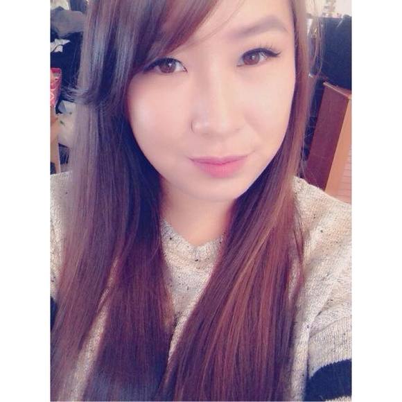 Meet your Posher, Hyaemee