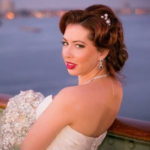 Meet your Posher, Jeanette