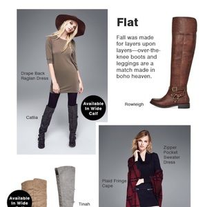 Meet your Posher, Eva