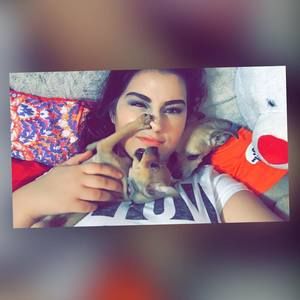 Meet your Posher, Amelia