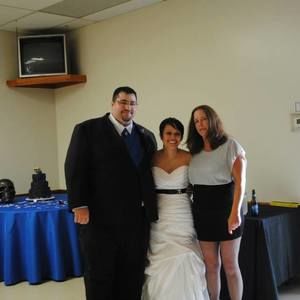 Meet your Posher, Patricia