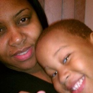 Meet your Posher, Esther