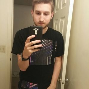 Meet your Posher, Alex