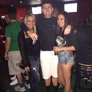 Meet your Posher, Shane