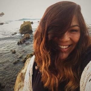 Meet your Posher, Audrey