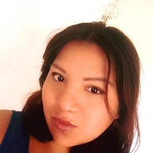 Meet your Posher, Lidia