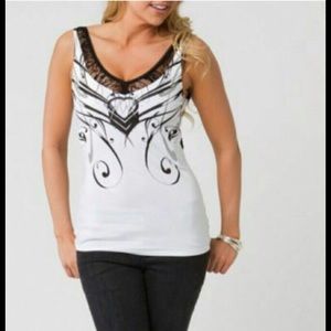 Metal Mulisha Tank Top