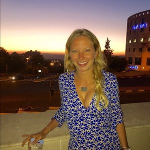 Meet your Posher, Lyndse