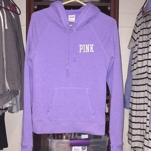Victoria's Secret hoodie