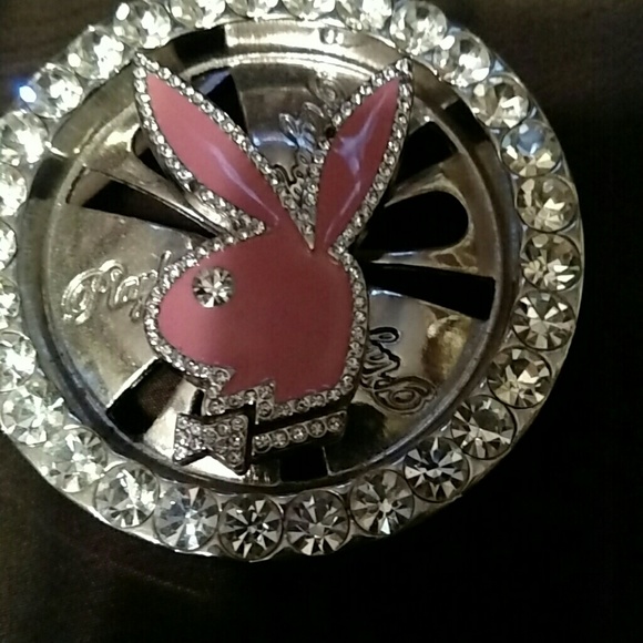 Playboy Belt buckle