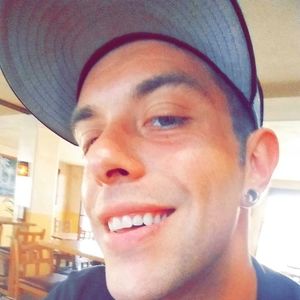 Meet your Posher, Garrett