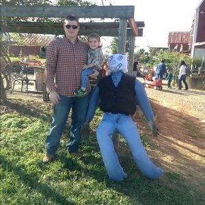 Meet your Posher, Ryan