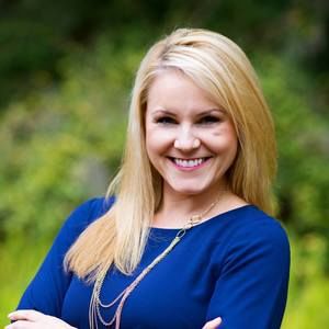 Meet your Posher, Jennifer