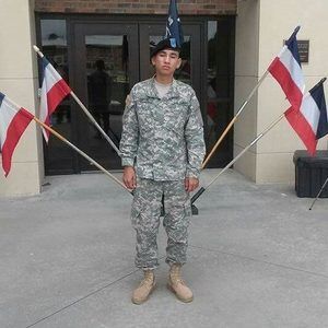 Meet your Posher, Josh