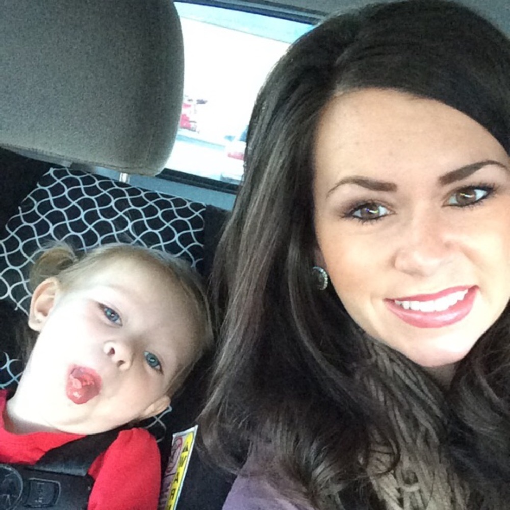 Meet your Posher, Hannah