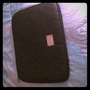 Michael Kors laptop case