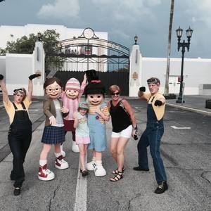 Meet your Posher, Colleen