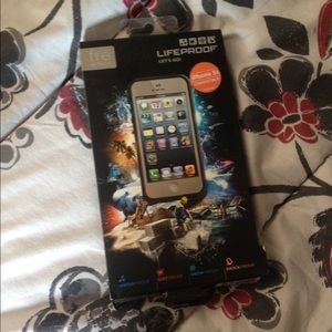 life proof case for iPhone 5s