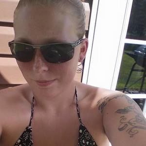 Meet your Posher, Kristen