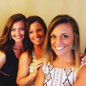 Meet your Posher, Molly