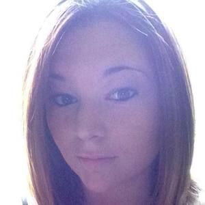 Meet your Posher, Kristie