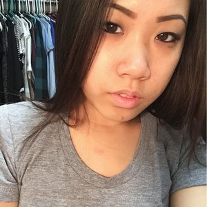 Meet your Posher, Jinna