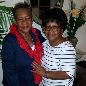 Meet your Posher, Ronda