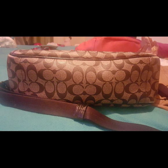 100%authentic diaper bag or laptop large bag - Picture 4 of 4