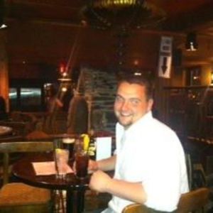 Meet your Posher, James