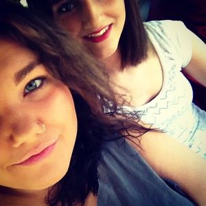 Meet your Posher, Brittany