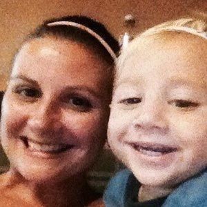 Meet your Posher, Vicki