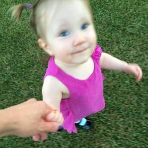 Meet your Posher, Angela