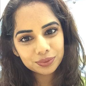 Meet your Posher, Shannon