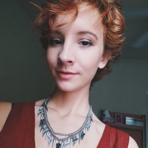 Meet your Posher, Celeste