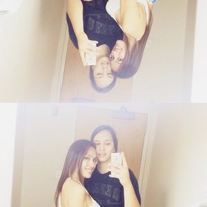 Meet your Posher, Kylee