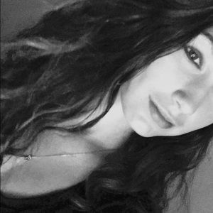 Meet your Posher, Maddie