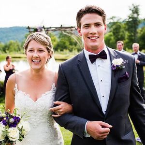 Meet your Posher, Meghan