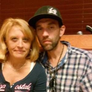 Meet your Posher, Sharon