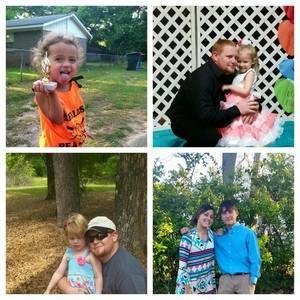 Meet your Posher, Katrina