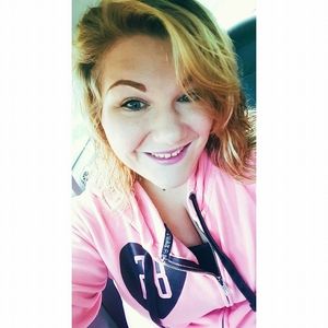 Meet your Posher, Jocelyn