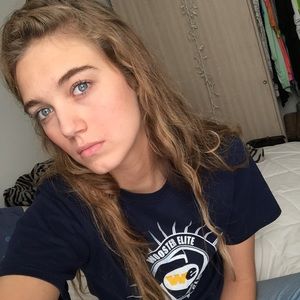 Meet your Posher, Brooke
