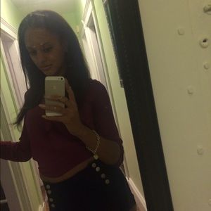 Meet your Posher, Bridgette