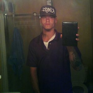 Meet your Posher, Thomas