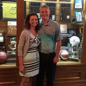 Meet your Posher, Rachel