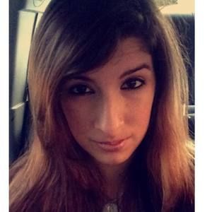 Meet your Posher, Shelbi